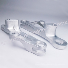 Bicycle Components (Aluminum custom made part) with CNC Machining